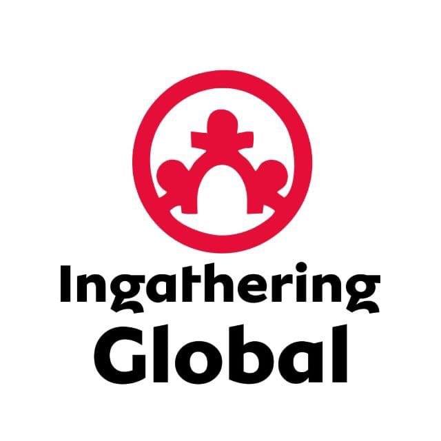 Ingathering Global — Gathering the Nations in Christ